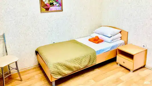 SmartHotels КДО Волгоград - 27