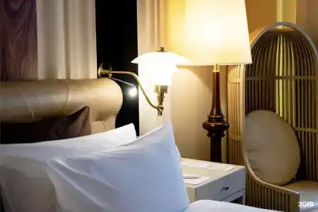 Crown Hotel St. Petersburg - 129