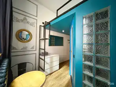 Laika Hotel&Hostel - 10