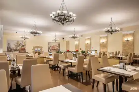 Alean Family Resort & SPA Sputnik 4* Ультра все включено - 3