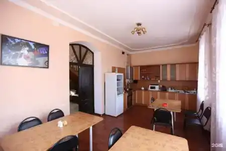 Семейный Отдых - 2