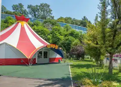 Alean Family Resort & SPA Sputnik 4* Ультра все включено - 52