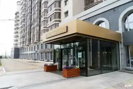 Mercure - 0