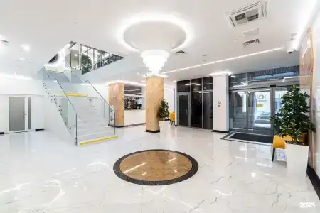 Harbor Club - 55