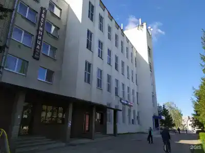Центральная - 0