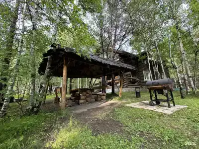 Байкальские сезоны - 83
