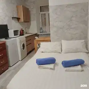 Атмосфера-Казанский - 1