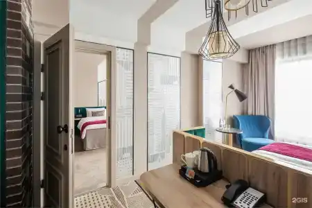 Mercure Калининград Центр - 87