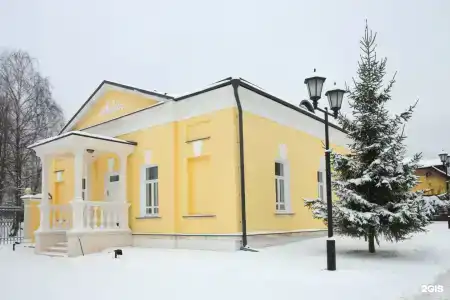 Усадьба Гребнево - 111