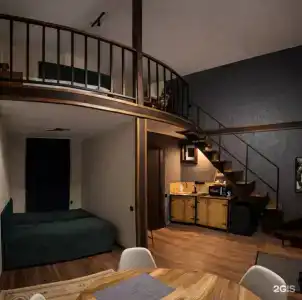 Курортный отель FinHouse - 5