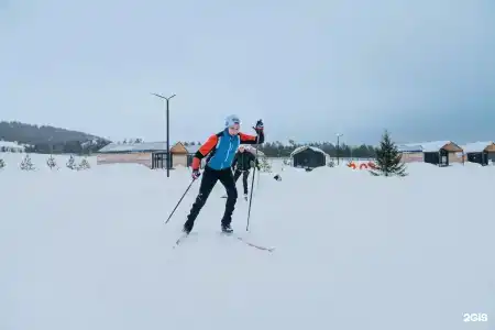 Biathlon Village - 103