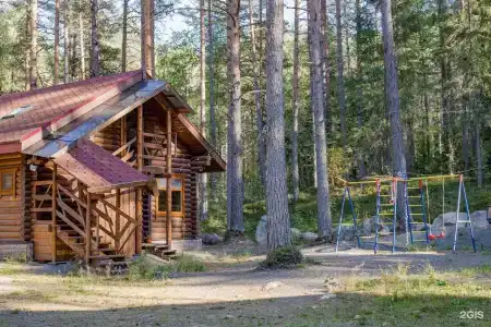 Сосновый Берег - 55