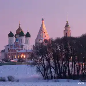 Семь Башен - 4