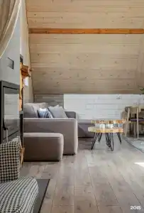 Vip house у бассейна - 13