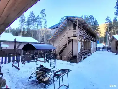 Гестхаус - 9