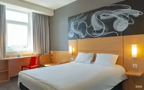 Ibis Cheboksary Center - 68