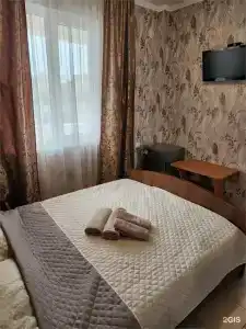 Гостевой дом на Дружбы 11 - 26