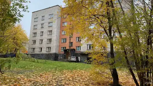 Маршал Петрозаводск - 16