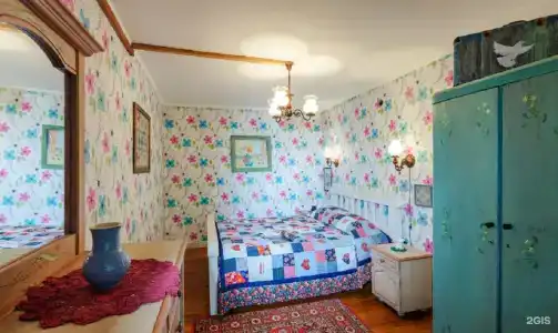 в лесу - 23
