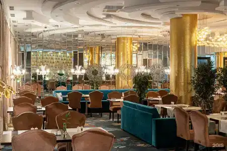 Ramada by Wyndham Kazan City Centre - 49