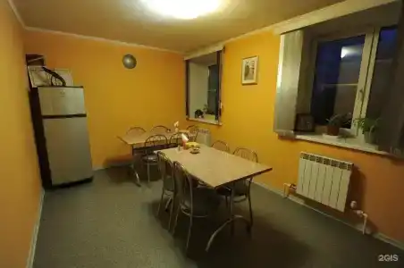 Гостевой двор - 13