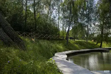 Заокские поля - 37
