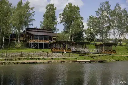 Заокские поля - 36