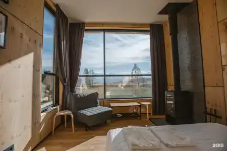 Basecamp Aktru - 5