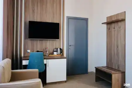 Sanitas Resort&SPA - 11