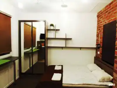 Этаж - 11