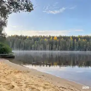 Freedom Lodge Озеро Белых Лилий - 3
