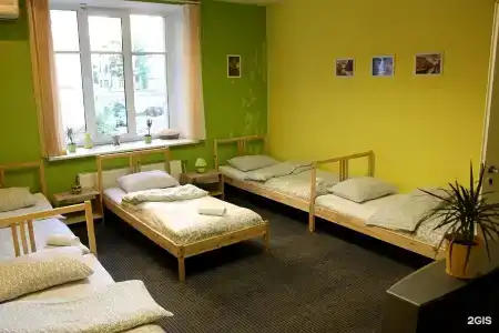 Like Home - 0
