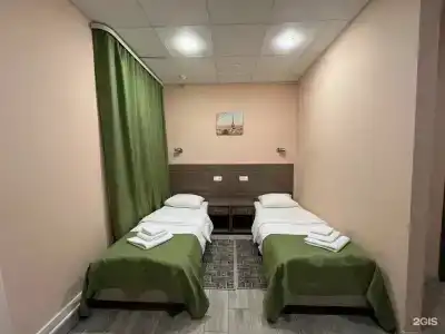Hostel-Park - 0