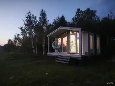 Юнити - 57