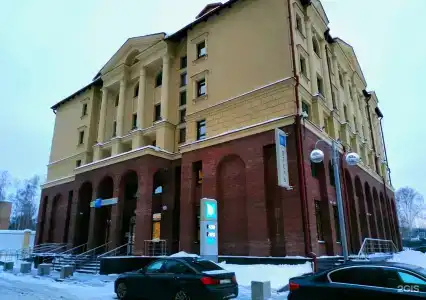 Ибис Баджет Панфиловская - 50