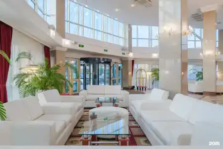 Marins Grand Hotel - 7