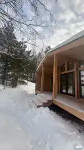 Balance house - 24