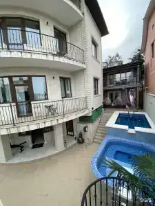 Sochi Paradise - 36