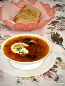 Кемпинг На Поляне - 87