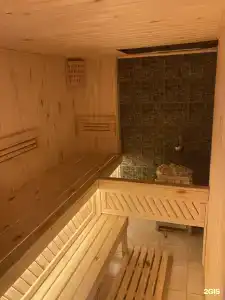 Мини гостиница Хуторок - 2