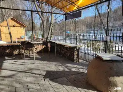 Пикник Горки - 11