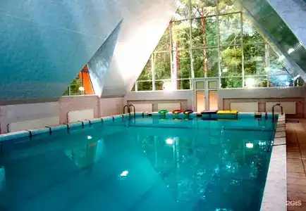 Переделкино - 3