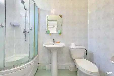 Глобус - 6