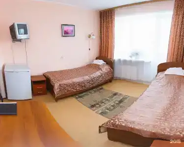 Баргузин - 29