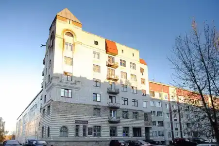 Гостевые номера - 0