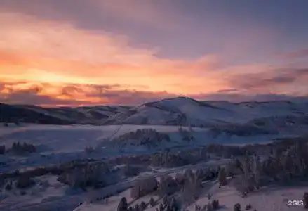 Алтай Пэлас - 45