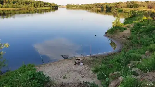 Звезда на Ахтубе - 20