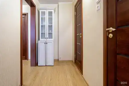 Санаторий им Дзержинского - 154