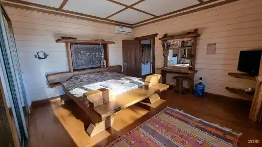 Тургояк - 60