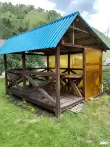 Алтын-Шале - 10